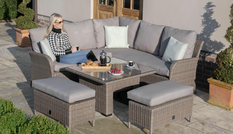 14600 Top tips for a fantastic staycation